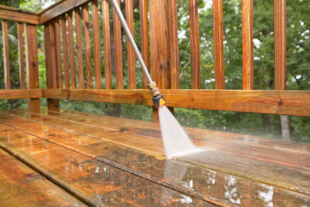 Ferndale, CA Pressure Washing Company